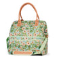 Seaflower Luxe Cooler Bag