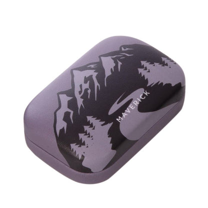 Hard Shell Travel Case