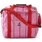 Iced Vovo Stripe Cooler Bag - Kip&Co