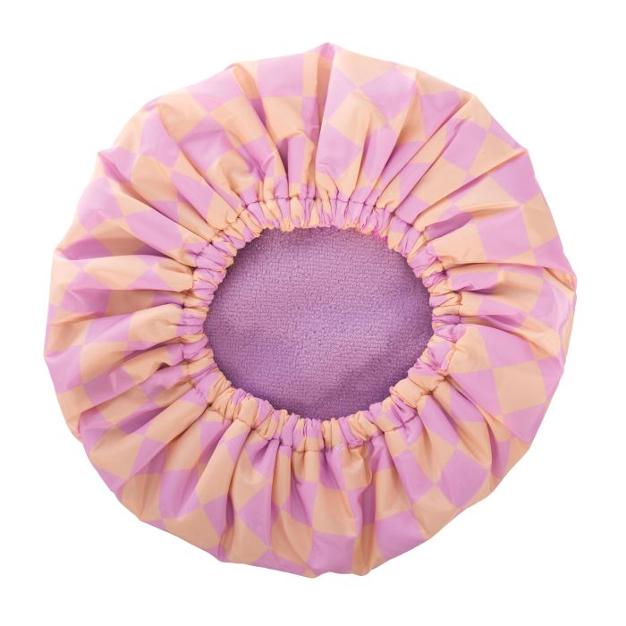 Shower/Drying Cap - Fly With Me