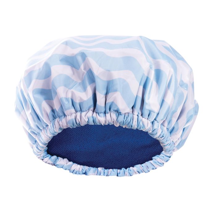 Shower/Drying Cap - Fly With Me