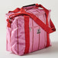 Iced Vovo Stripe Cooler Bag - Kip&Co