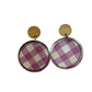 Hunter & Willow Statement Earrings