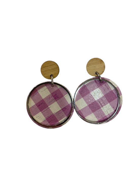 Hunter & Willow Statement Earrings