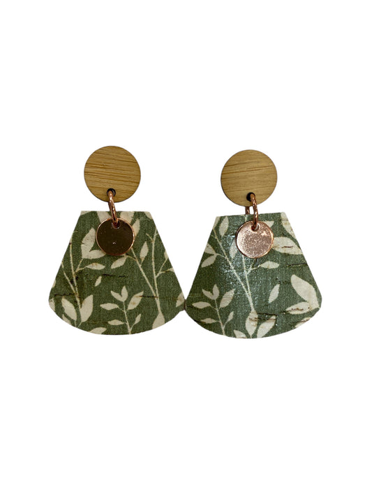 Hunter & Willow Statement Earrings