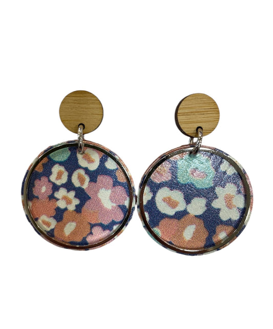 Hunter & Willow Statement Earrings