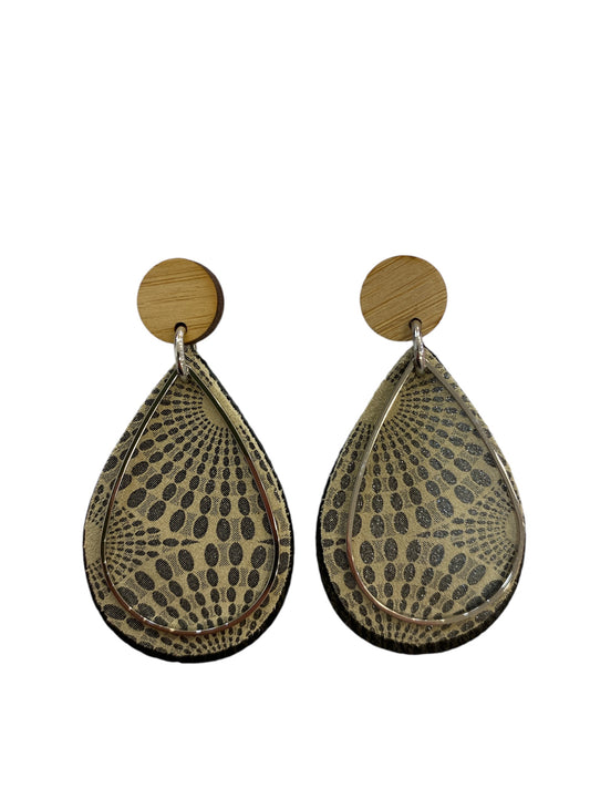 Hunter & Willow Statement Earrings