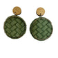 Hunter & Willow Statement Earrings