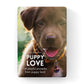 Puppy Love Affirmation Cards