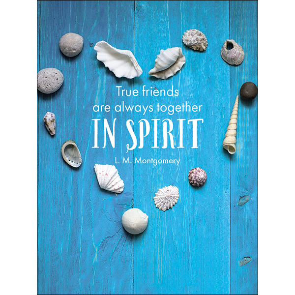 You & I Affirmation Cards