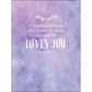 You & I Affirmation Cards