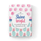 Shine Bright Affirmation Cards