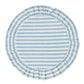 Lucille Cotton Stripe Placemat