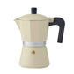Nero Stovetop Espresso Maker