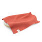 Face Cloths 2pk - Coral