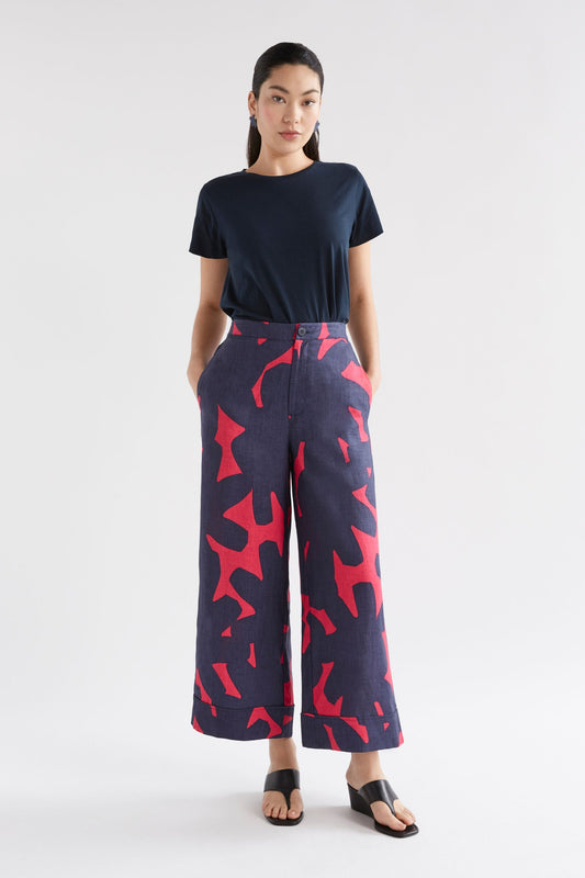 Pira Linen Pant - Elk The Label