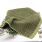 Barista Cloths 2pk - Olive
