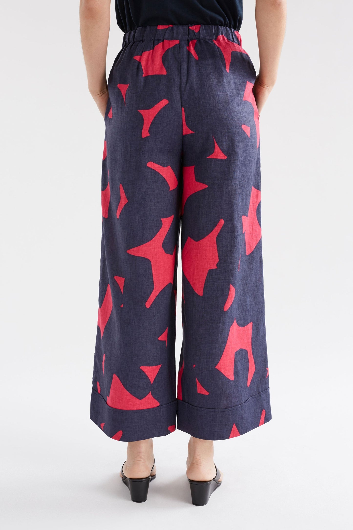 Pira Linen Pant - Elk The Label