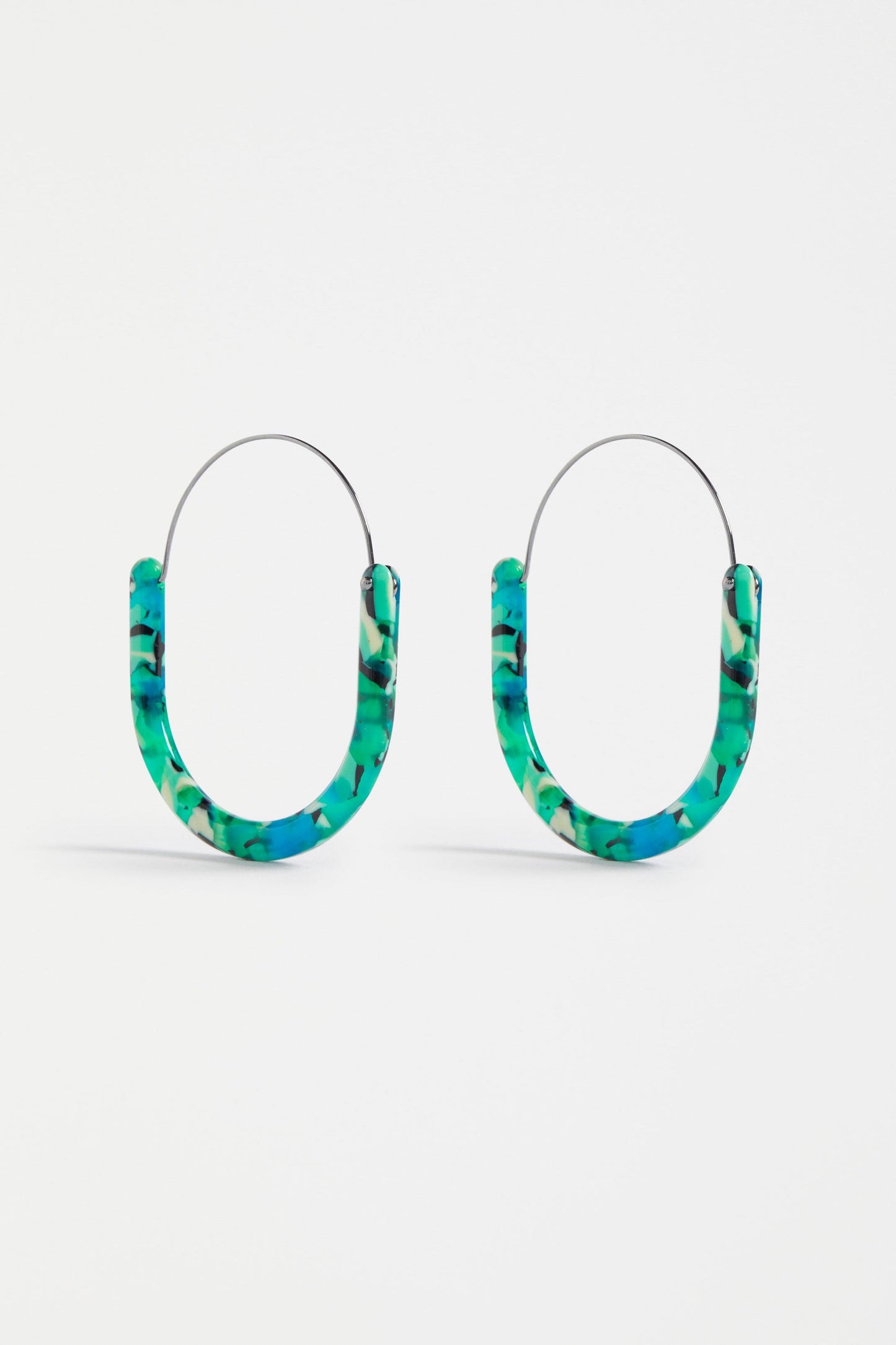 Aki Hoop Earring - Elk The Label