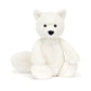 Bashful Arctic Fox - Jellycat