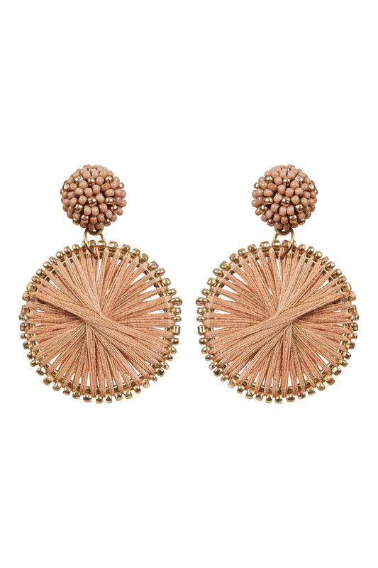 Jovial Mix Earrings