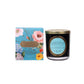 Celebration Pine Deluxe Candle - Mor Boutique