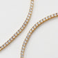 Dani Tennis Necklace