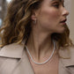 Dani Tennis Necklace