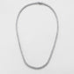 Dani Tennis Necklace