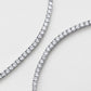 Dani Tennis Necklace