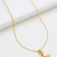 Winnie Mini Necklace