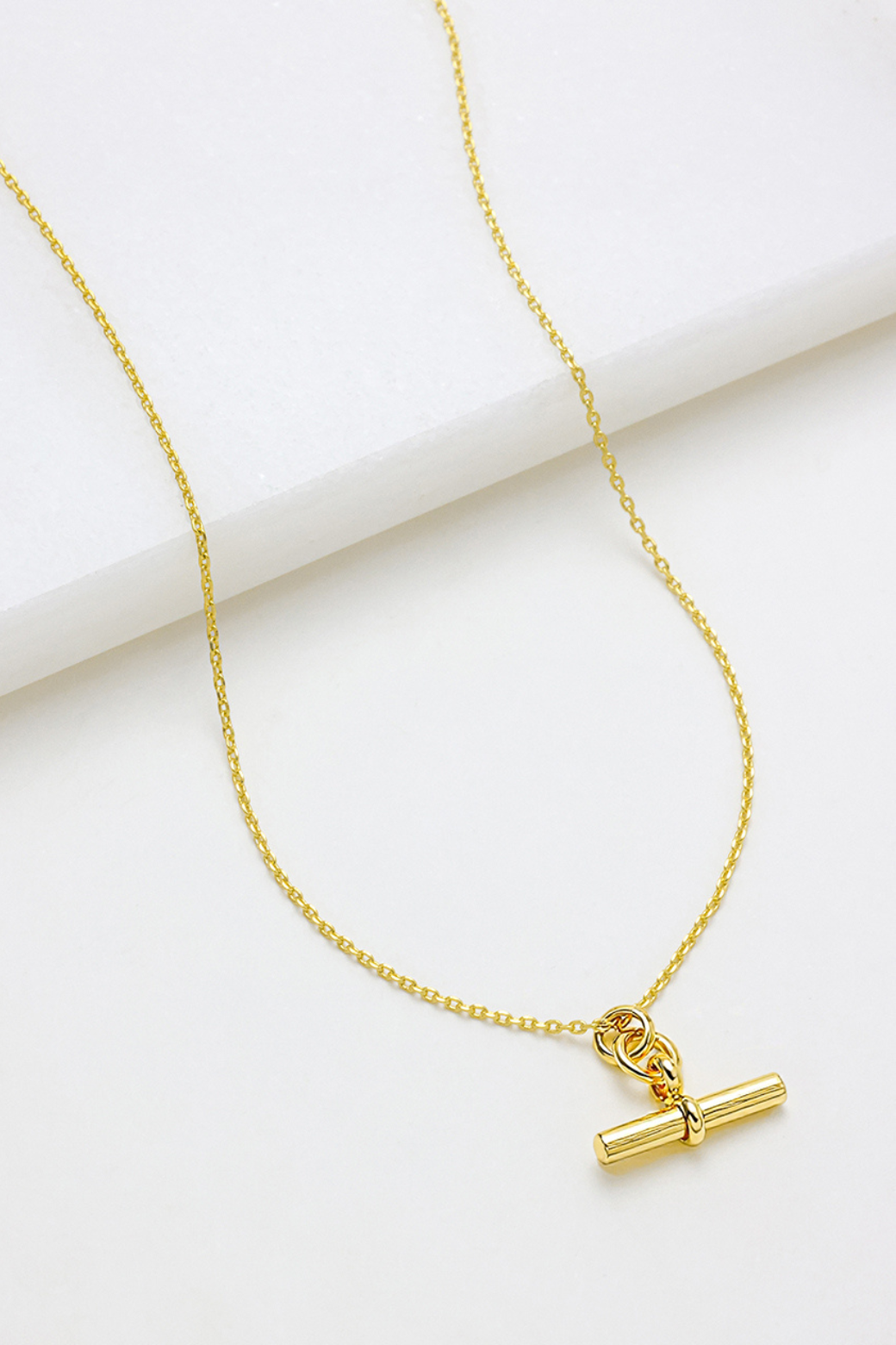 Winnie Mini Necklace
