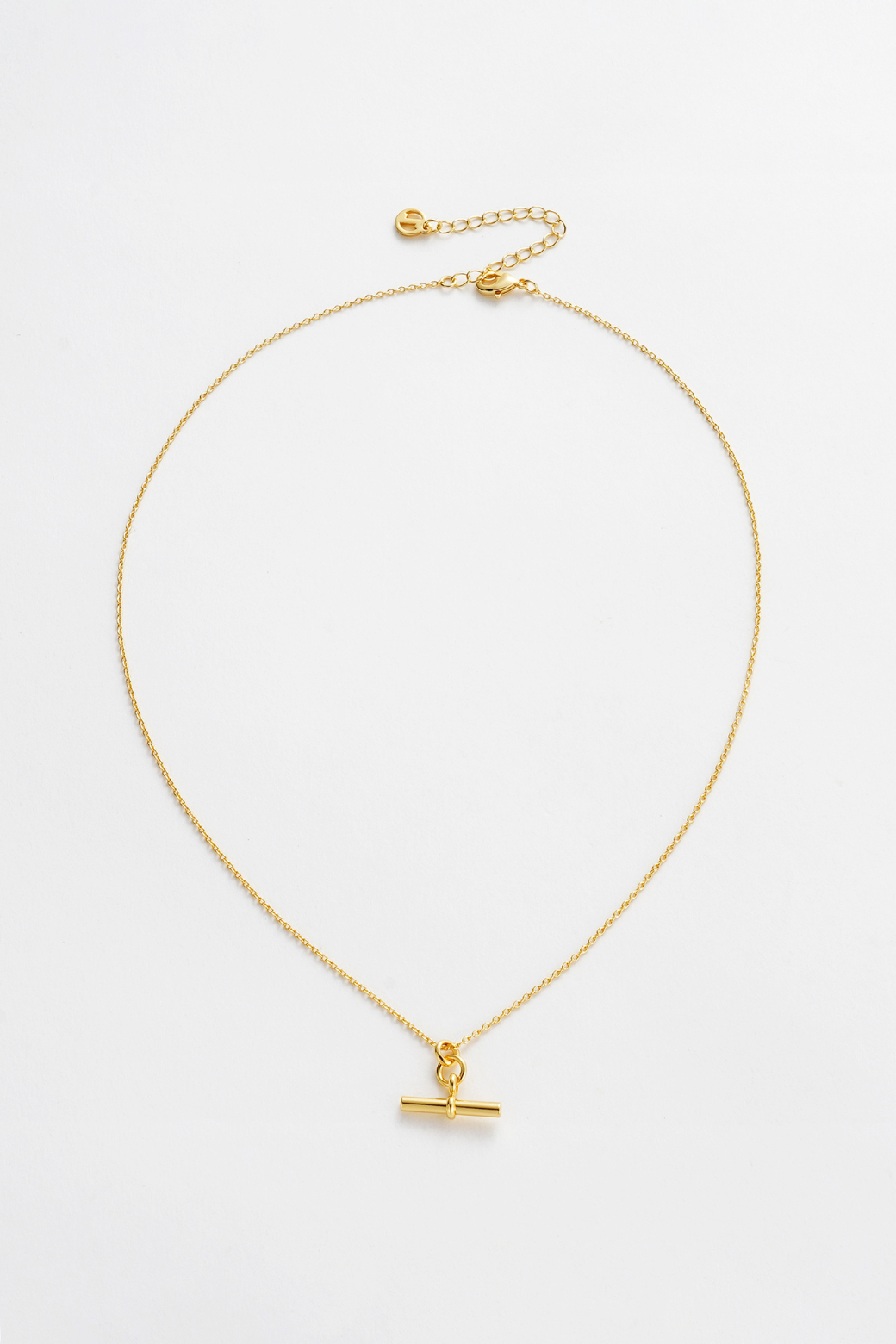 Winnie Mini Necklace