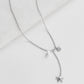 Starfish Mini Necklace