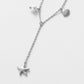 Starfish Mini Necklace