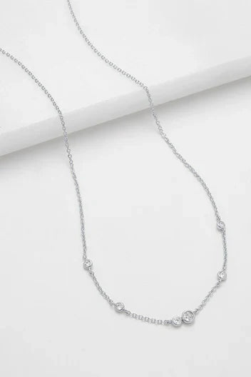 Amy Mini Necklace