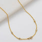 Amy Mini Necklace