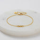 Amy Bracelet Gold