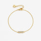 Amy Bracelet Gold