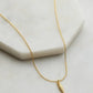 Tate Mini Necklace