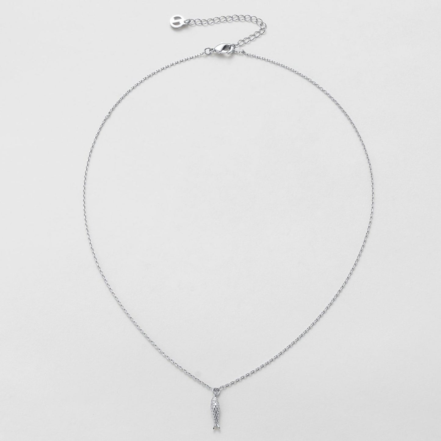 Tate Mini Necklace