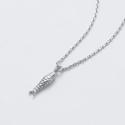 Tate Mini Necklace