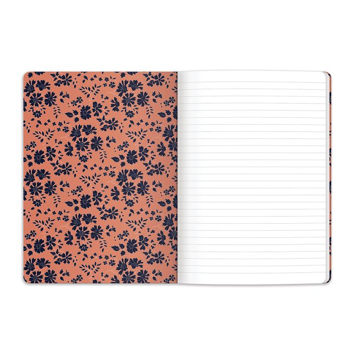 Liberty Set Of 2 Notebooks