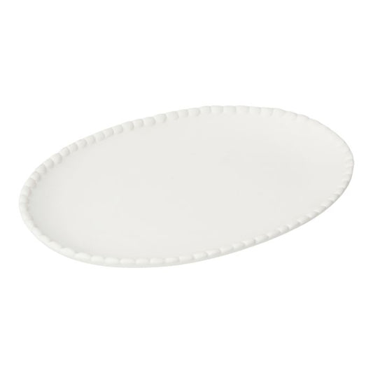 Cini Ceramic Plate Large - Society Home