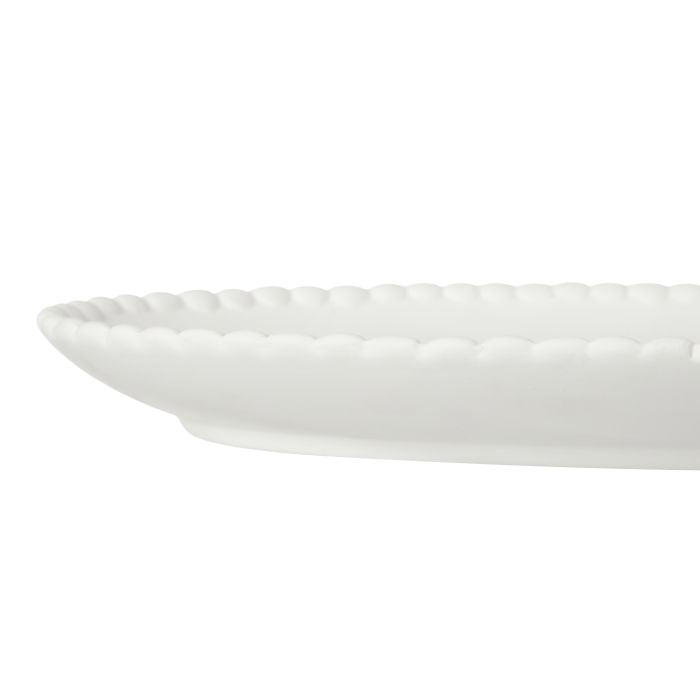 Cini Ceramic Plate Large - Society Home