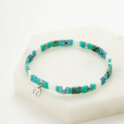 Tile Bracelet