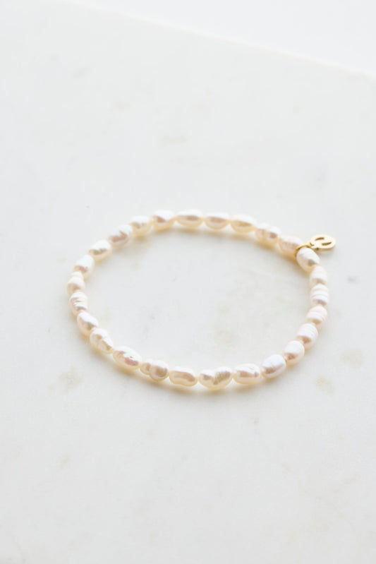 Pearl Bracelet