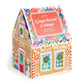 Gingerbread Cottage 500 Piece Jigsaw - Galison