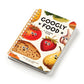 Googly Food (A Sticker Book) - Brass Monkey