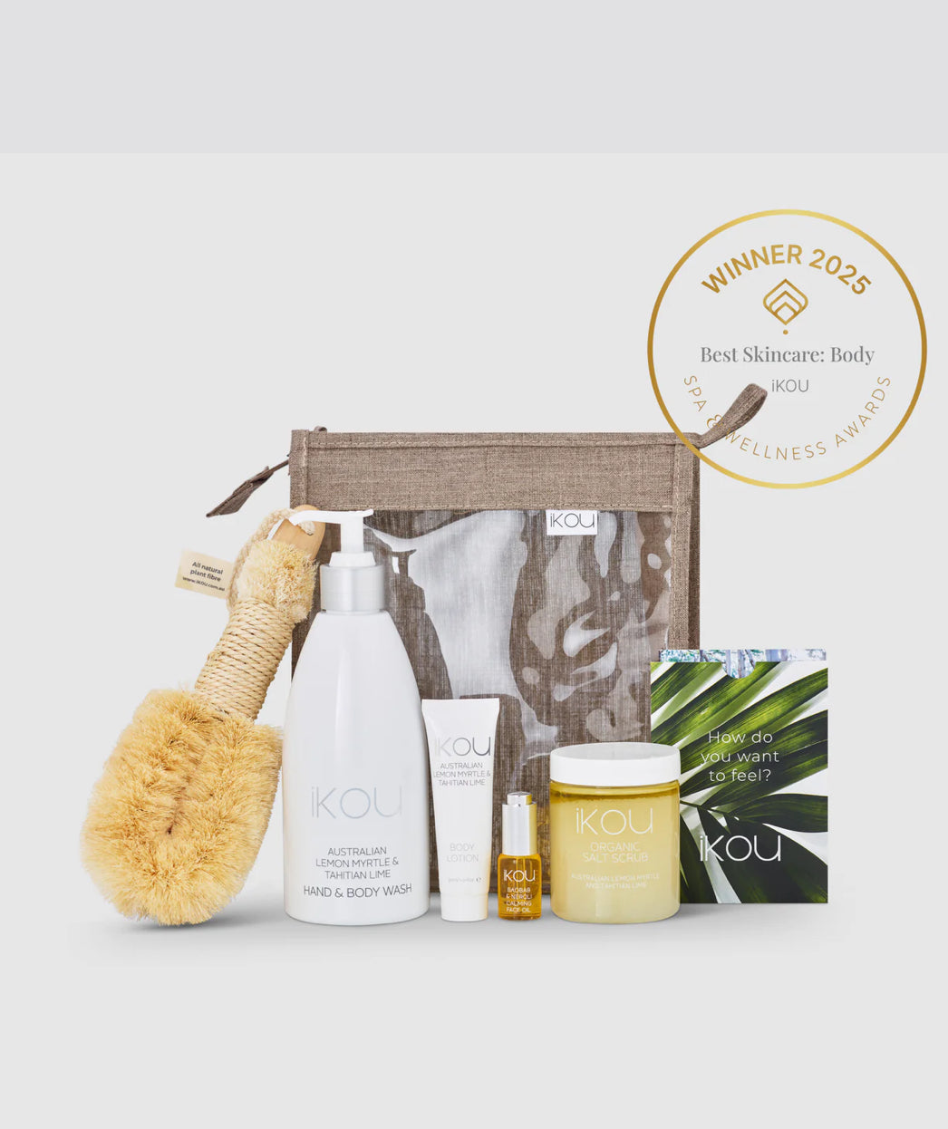 Create Your Day Pack